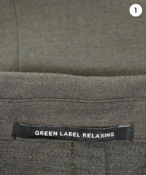 green label relaxing เบลเซอร์/แจ็คเก็ตสูท