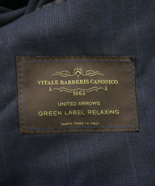 green label relaxing เบลเซอร์/แจ็คเก็ตสูท