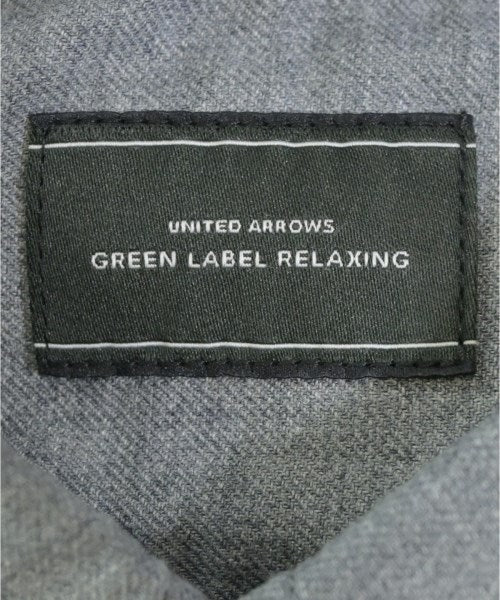 green label relaxing เสื้อลำลอง
