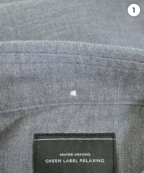 green label relaxing เสื้อลำลอง