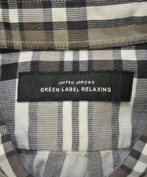green label relaxing เสื้อลำลอง