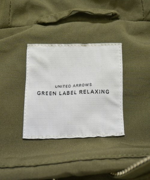 green label relaxing แจ็คเก็ตเบลาส์