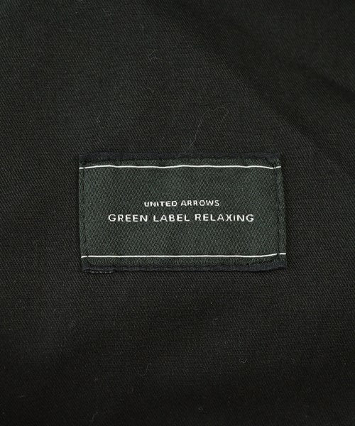 green label relaxing กางเกงขายาว