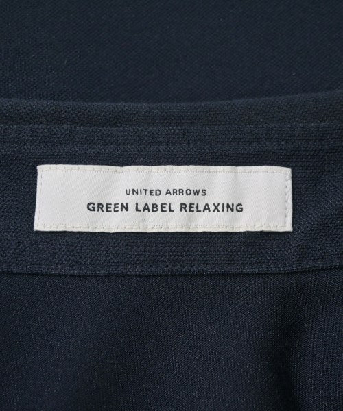 green label relaxing เสื้อโปโล