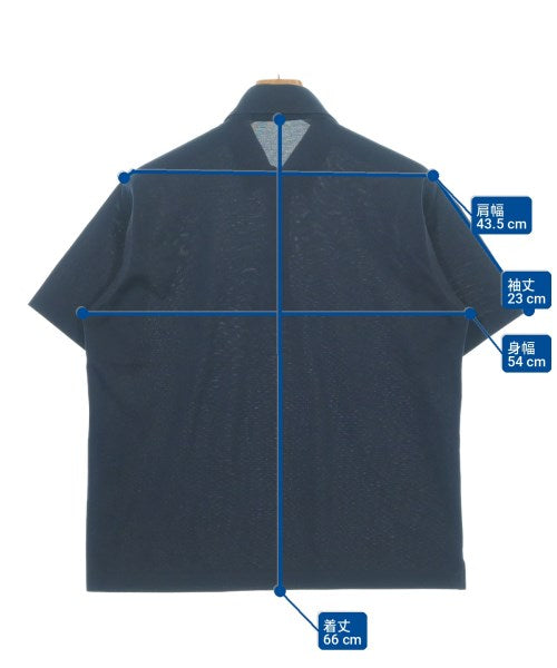 green label relaxing เสื้อโปโล