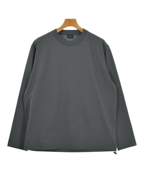 green label relaxing เสื้อยืด/เสื้อท็อปส์