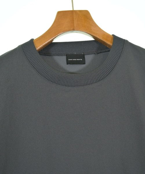 green label relaxing เสื้อยืด/เสื้อท็อปส์