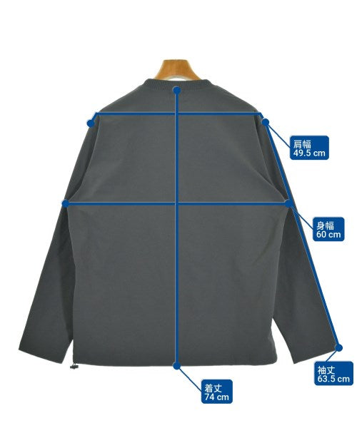 green label relaxing เสื้อยืด/เสื้อท็อปส์