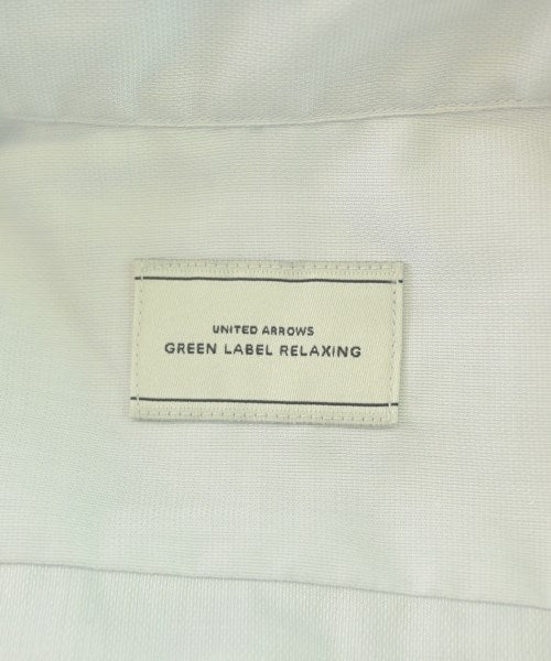 green label relaxing เสื้อลำลอง