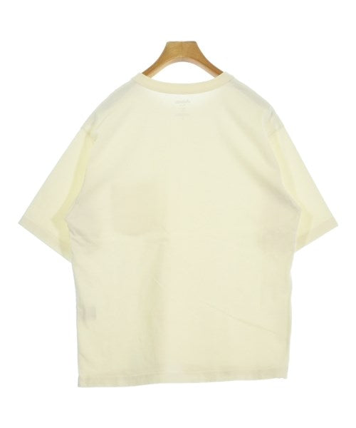 green label relaxing เสื้อยืด/เสื้อท็อปส์