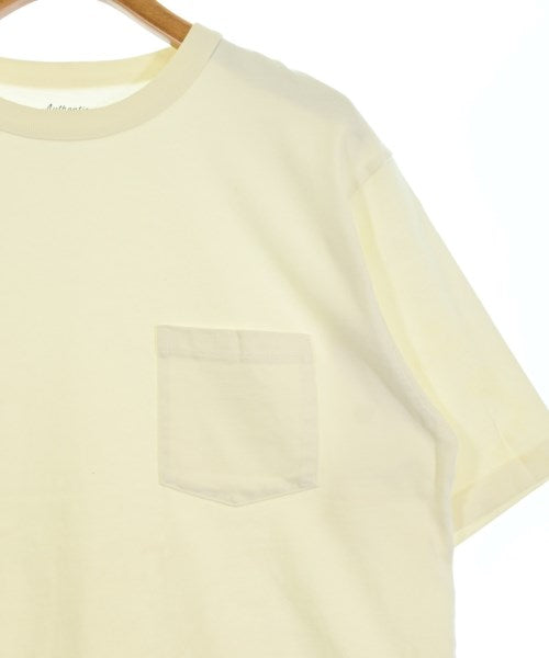 green label relaxing เสื้อยืด/เสื้อท็อปส์