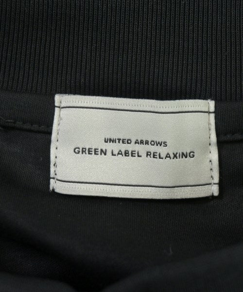 green label relaxing เสื้อยืด/เสื้อท็อปส์