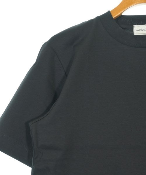 green label relaxing เสื้อยืด/เสื้อท็อปส์