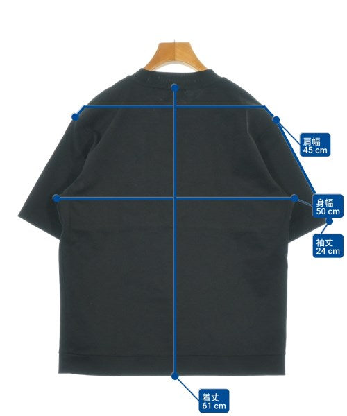 green label relaxing เสื้อยืด/เสื้อท็อปส์