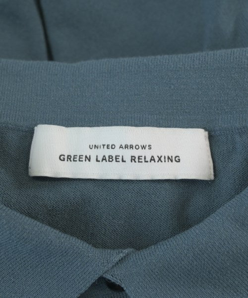 green label relaxing เสื้อกันหนาว