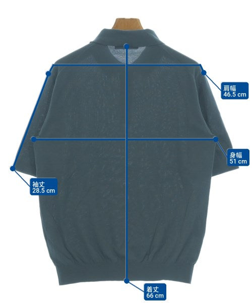 green label relaxing เสื้อกันหนาว