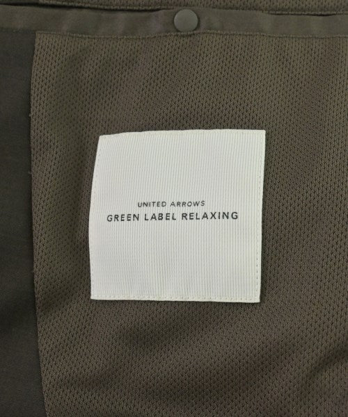green label relaxing เบลเซอร์/แจ็คเก็ตสูท