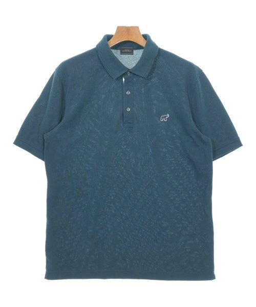 green label relaxing เสื้อโปโล