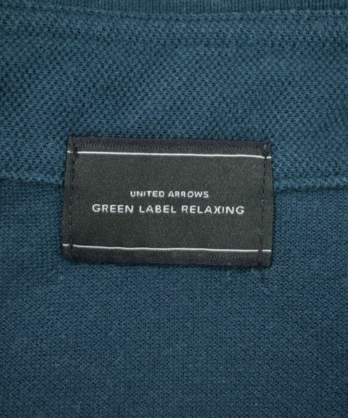 green label relaxing เสื้อโปโล