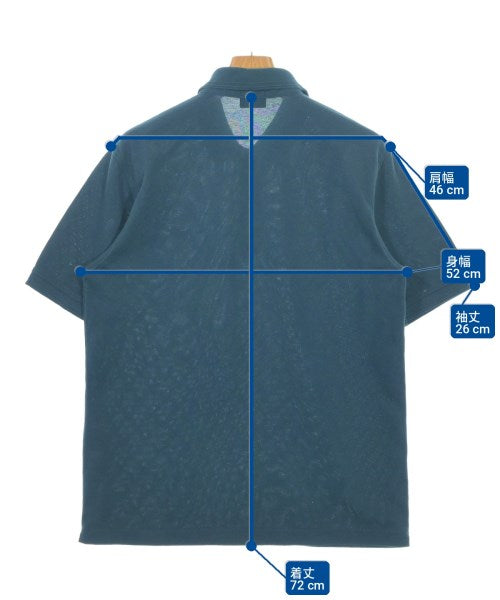 green label relaxing เสื้อโปโล