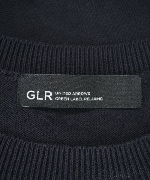 green label relaxing เสื้อกันหนาว