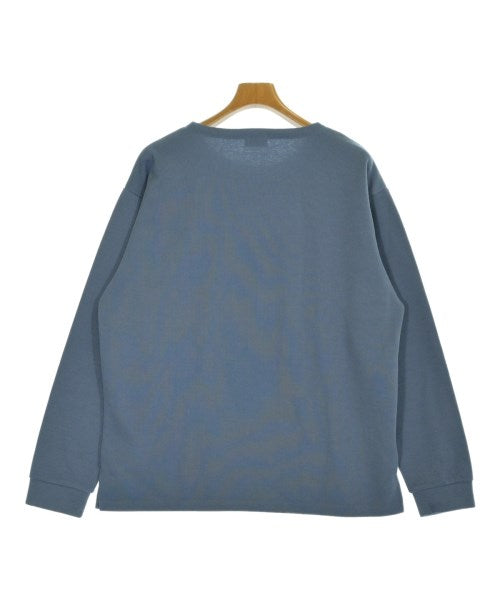 green label relaxing เสื้อยืด/เสื้อท็อปส์