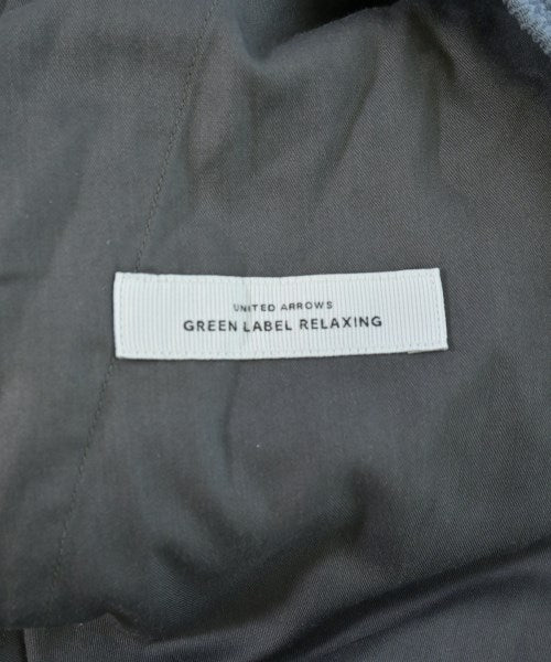 green label relaxing กางเกง อื่น