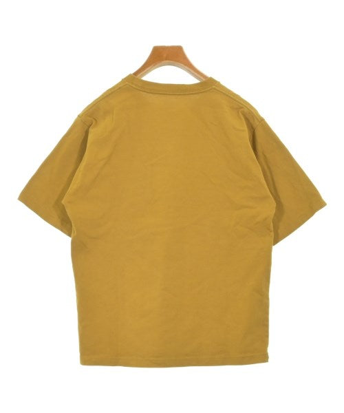 green label relaxing เสื้อยืด/เสื้อท็อปส์