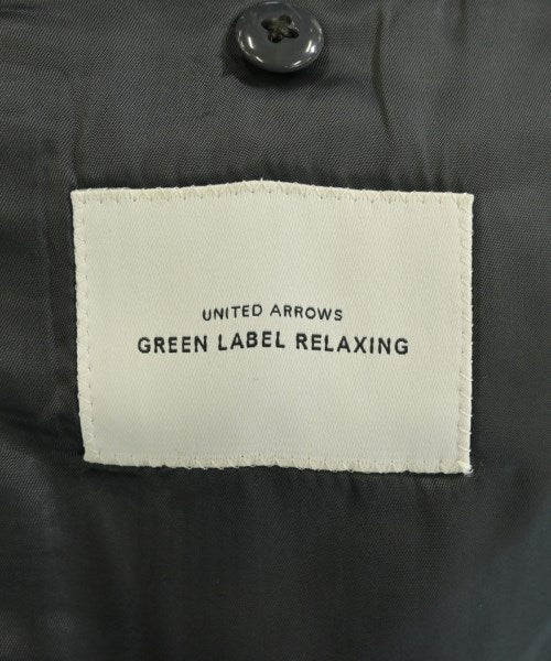 green label relaxing เบลเซอร์/แจ็คเก็ตสูท