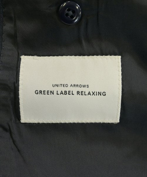 green label relaxing เบลเซอร์/แจ็คเก็ตสูท