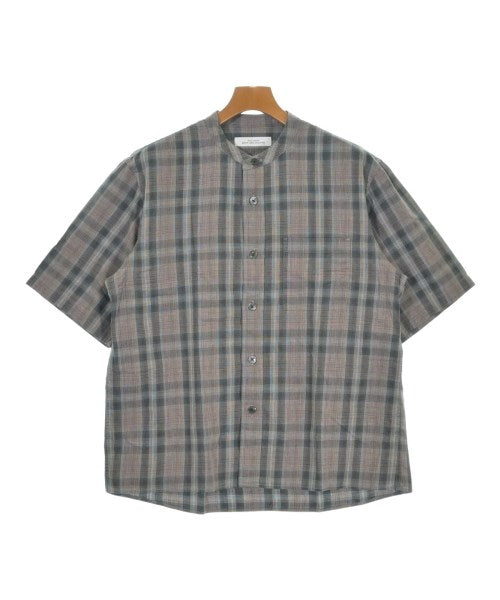 green label relaxing เสื้อลำลอง