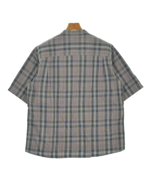 green label relaxing เสื้อลำลอง