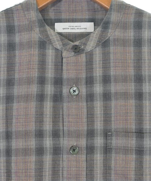 green label relaxing เสื้อลำลอง