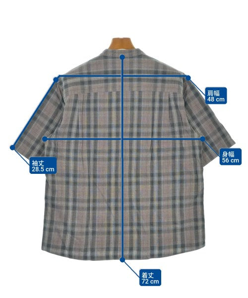 green label relaxing เสื้อลำลอง