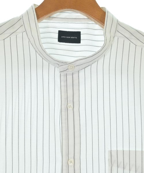green label relaxing เสื้อลำลอง