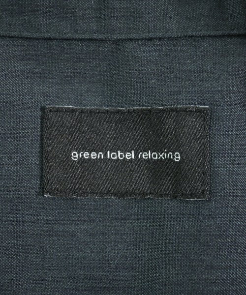 green label relaxing เสื้อลำลอง