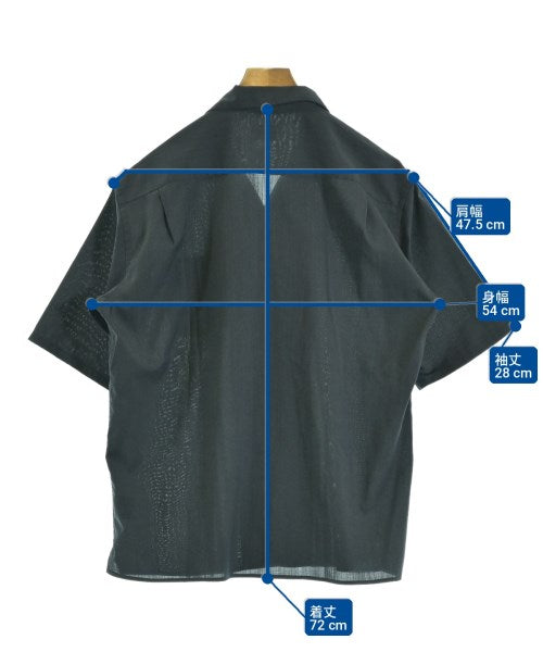 green label relaxing เสื้อลำลอง