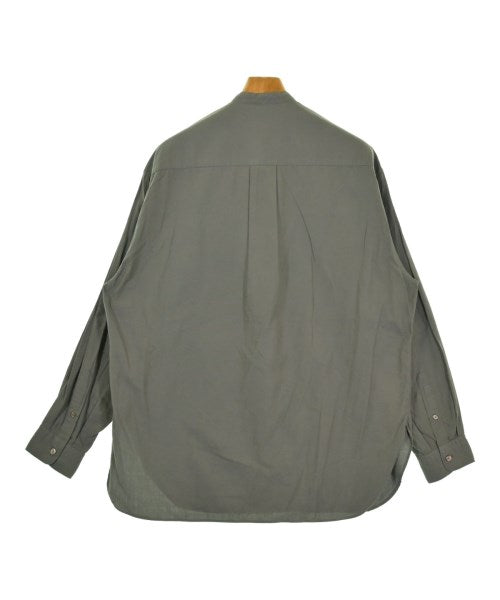green label relaxing เสื้อลำลอง