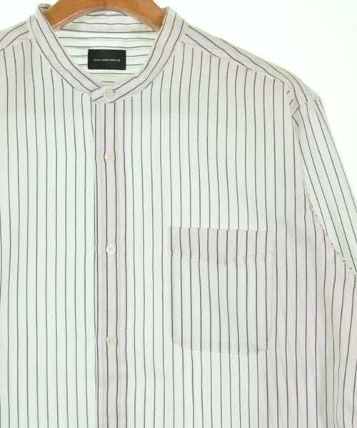 green label relaxing เสื้อลำลอง