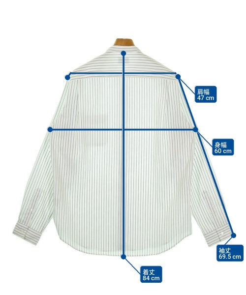 green label relaxing เสื้อลำลอง