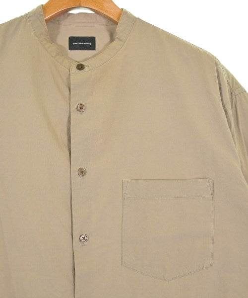 green label relaxing เสื้อลำลอง