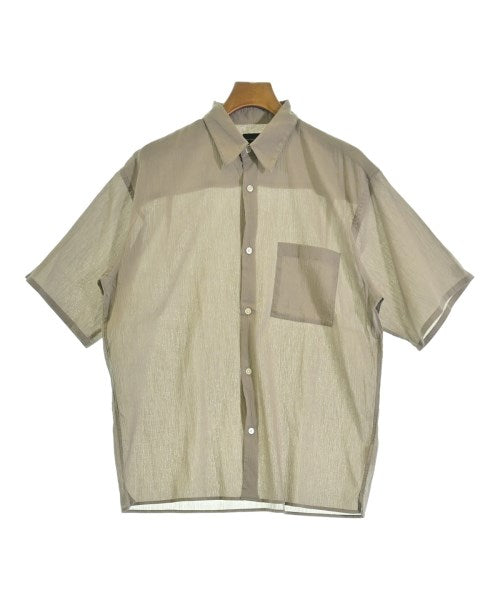 green label relaxing เสื้อลำลอง