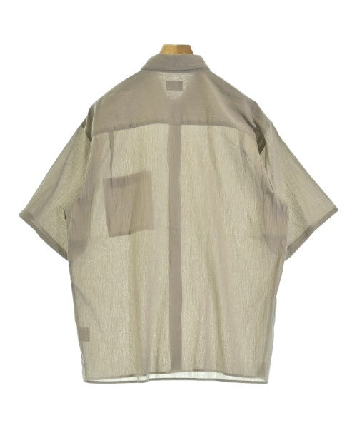 green label relaxing เสื้อลำลอง