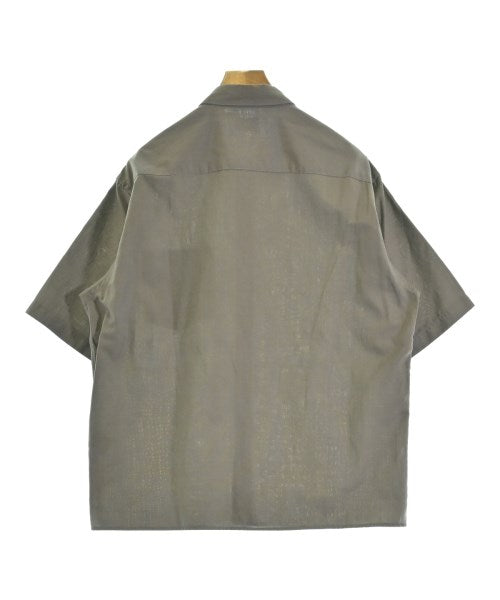 green label relaxing เสื้อลำลอง