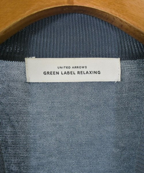 green label relaxing เสื้อกันหนาว
