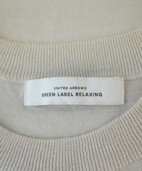 green label relaxing เสื้อกันหนาว