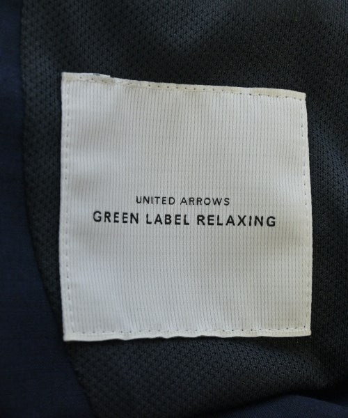 green label relaxing แจ็คเก็ต