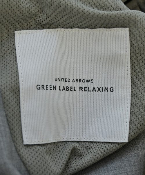 green label relaxing แจ็คเก็ต