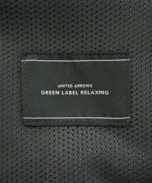 green label relaxing แจ็คเก็ต