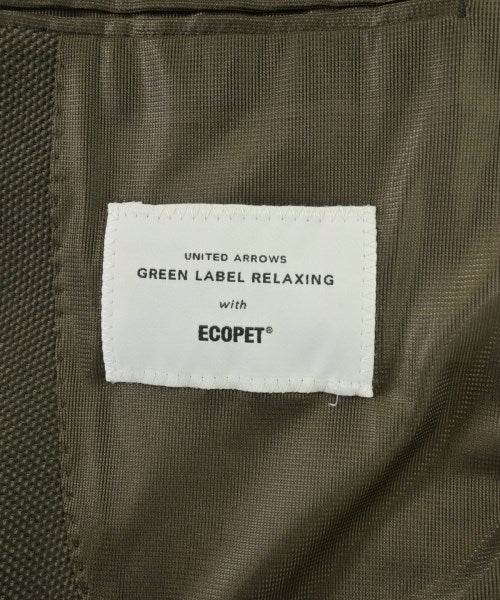 green label relaxing เบลเซอร์/แจ็คเก็ตสูท